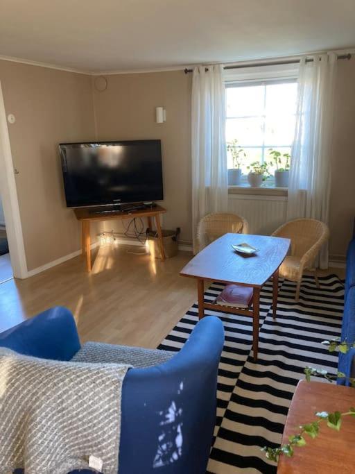 Villa Bokskog, Sjoe, Mtb, Gekas Varberg à Rolfstorp Extérieur photo